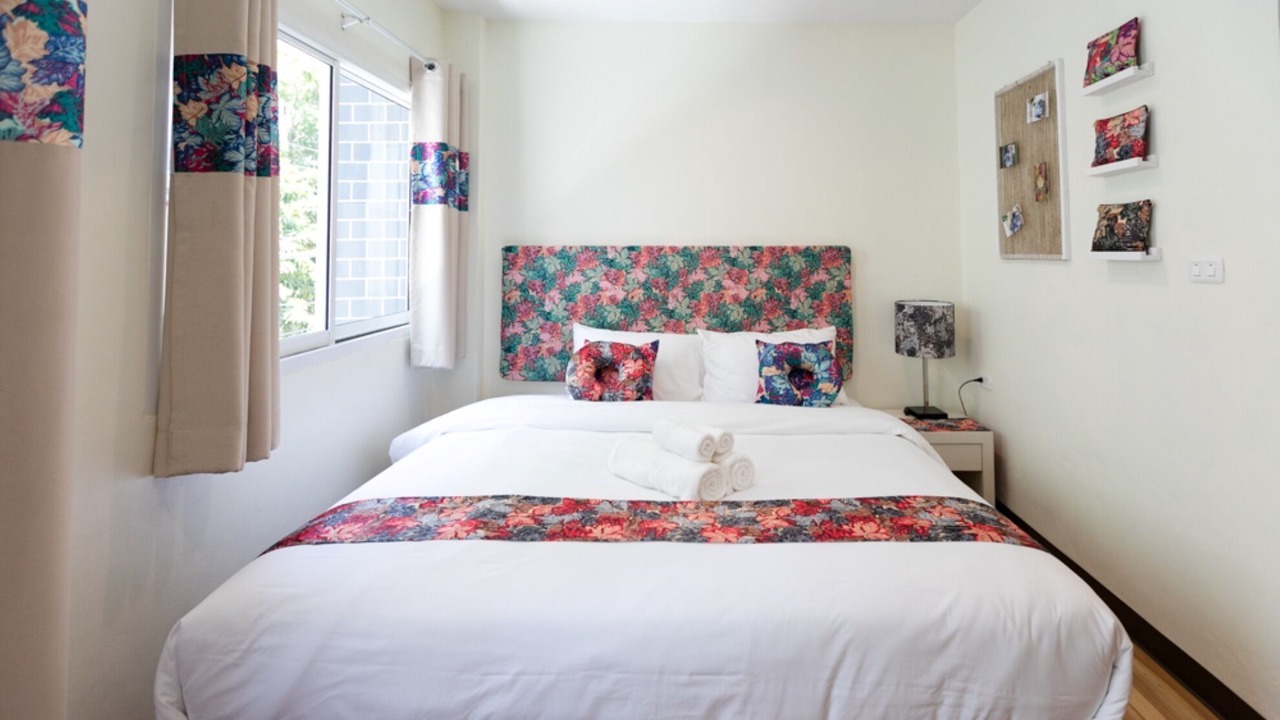Photo of Bedroom in Bang Kho Laem