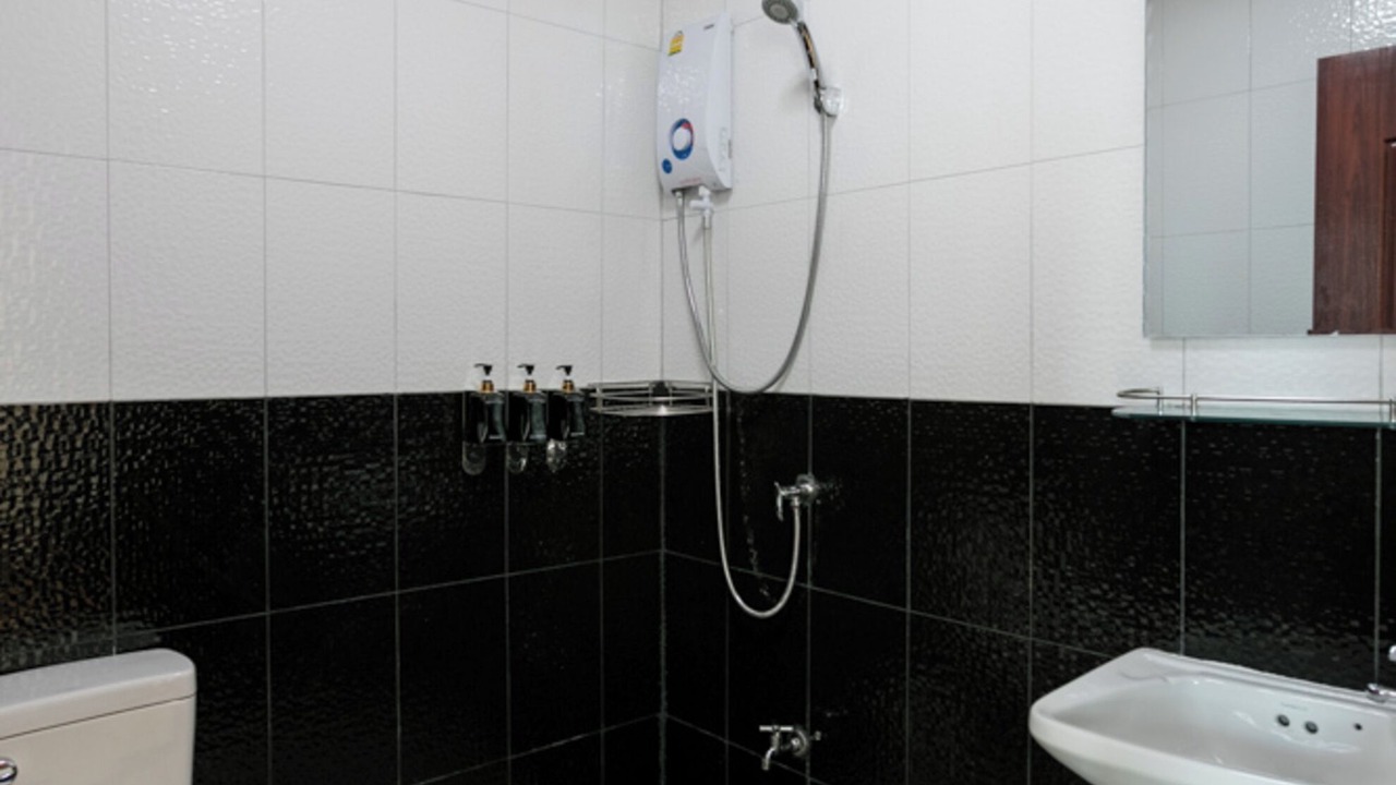 Photo of Bathroom in Bang Kho Laem