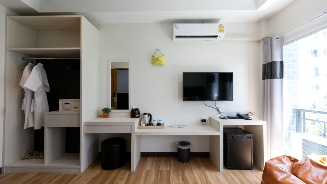 Photo of Bedroom in Bang Kho Laem