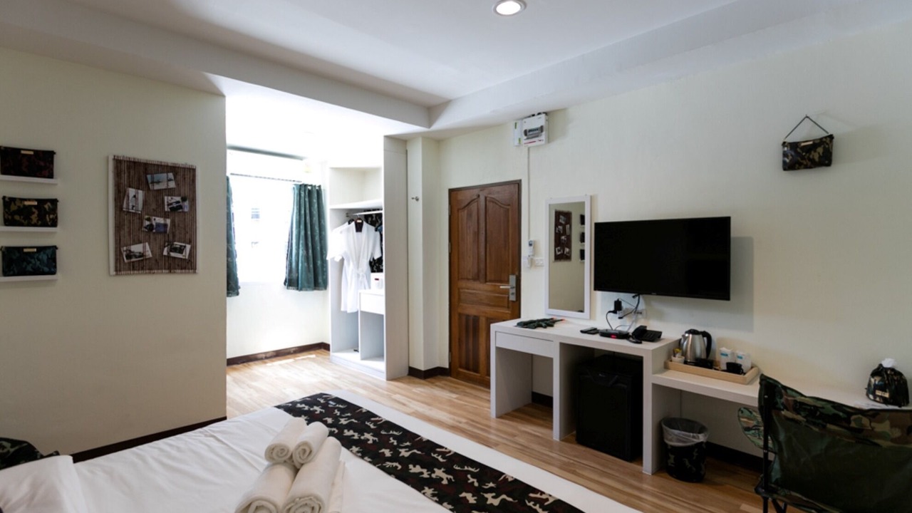 Photo of Bedroom in Bang Kho Laem