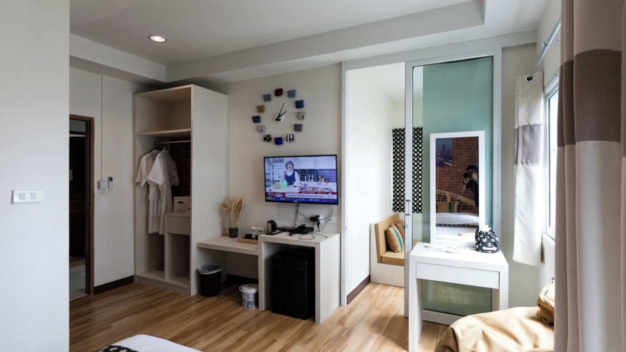 Photo of Bedroom in Bang Kho Laem