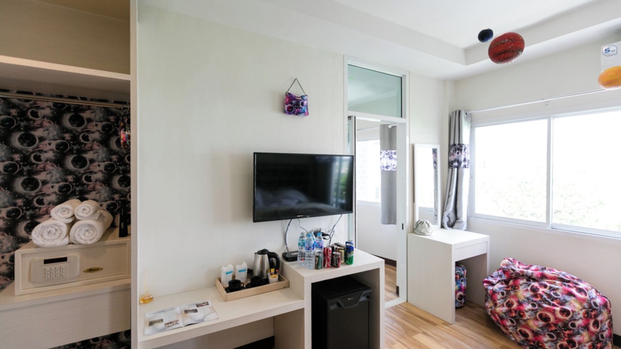 Photo of Bedroom in Bang Kho Laem