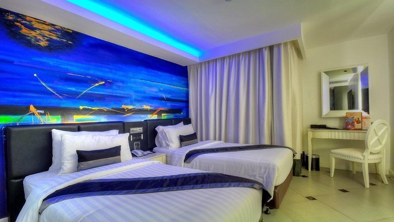 Photo of Bedroom in Nana