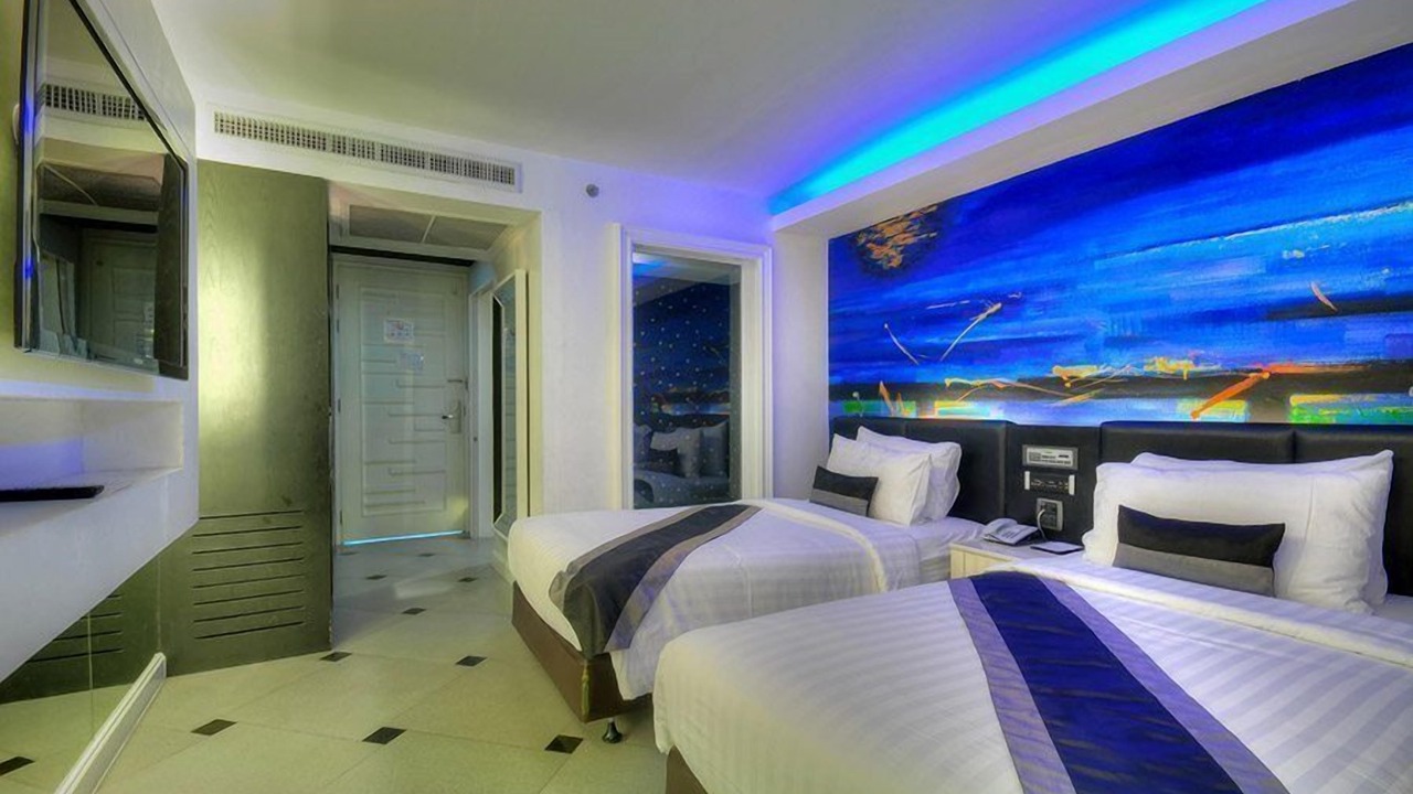 Photo of Bedroom in Nana