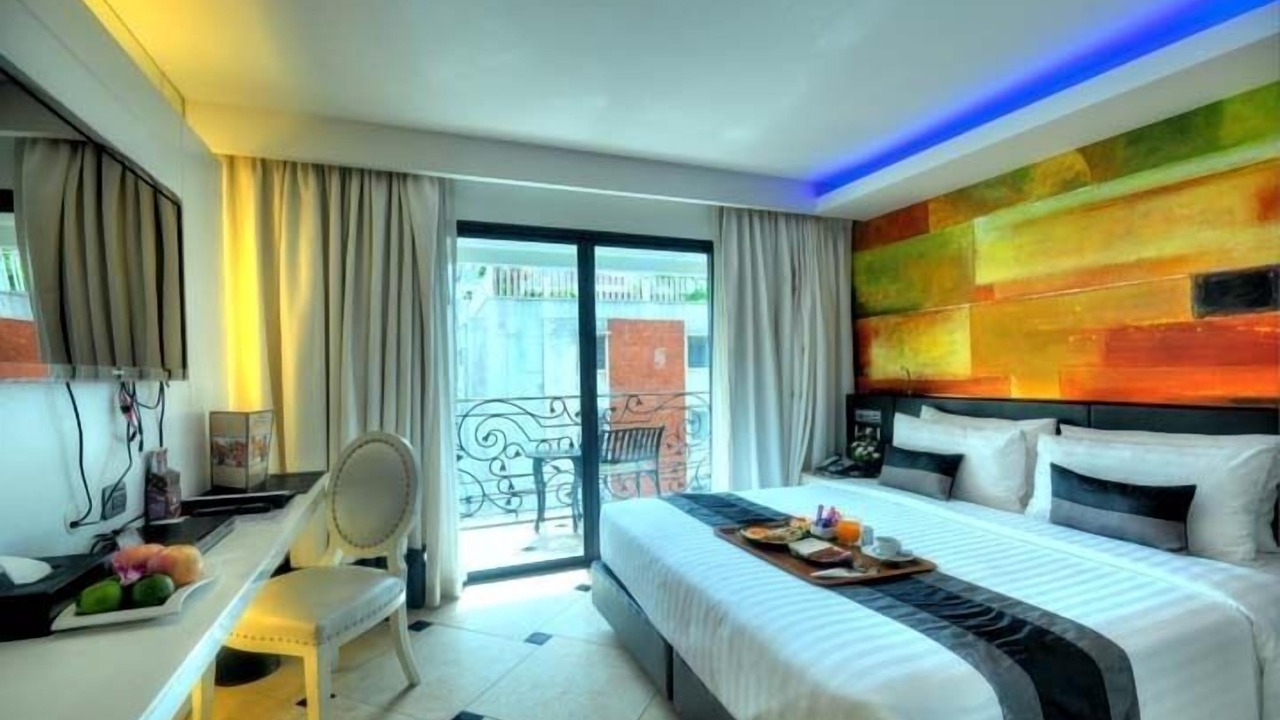 Photo of Bedroom in Nana