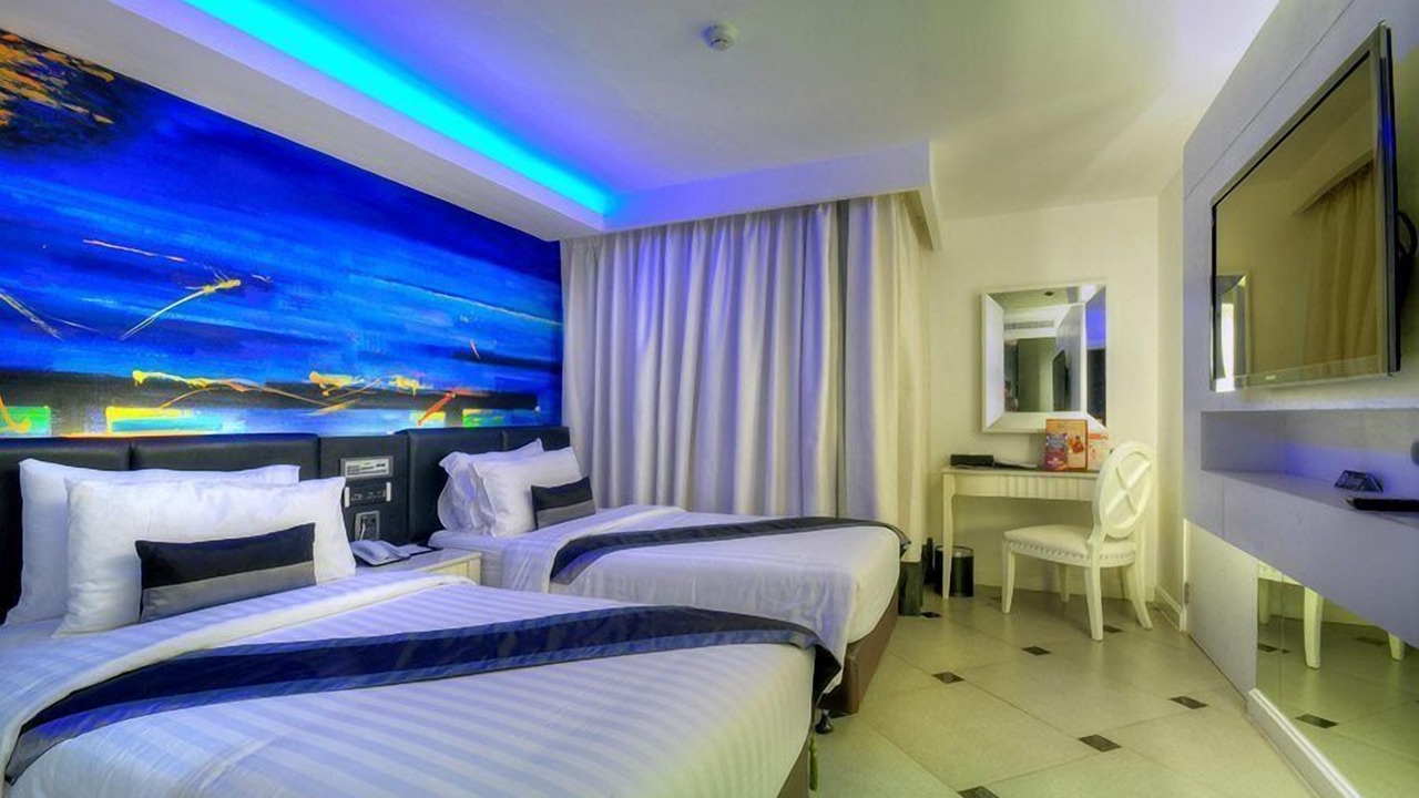 Photo of Bedroom in Nana