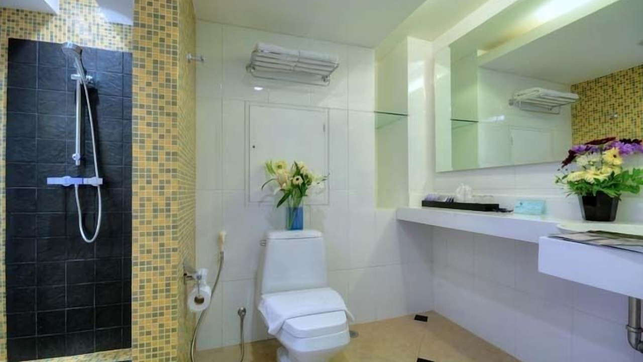Photo of Bathroom in Nana