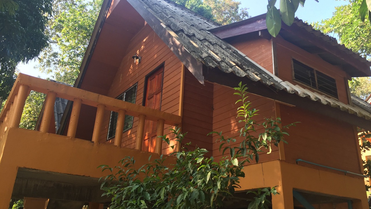 Photo of Outdoor in Ko Yao