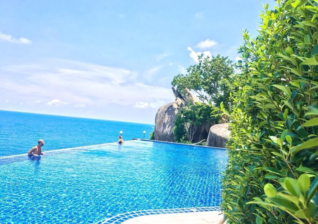 Photo of Outdoor in Baan Tai