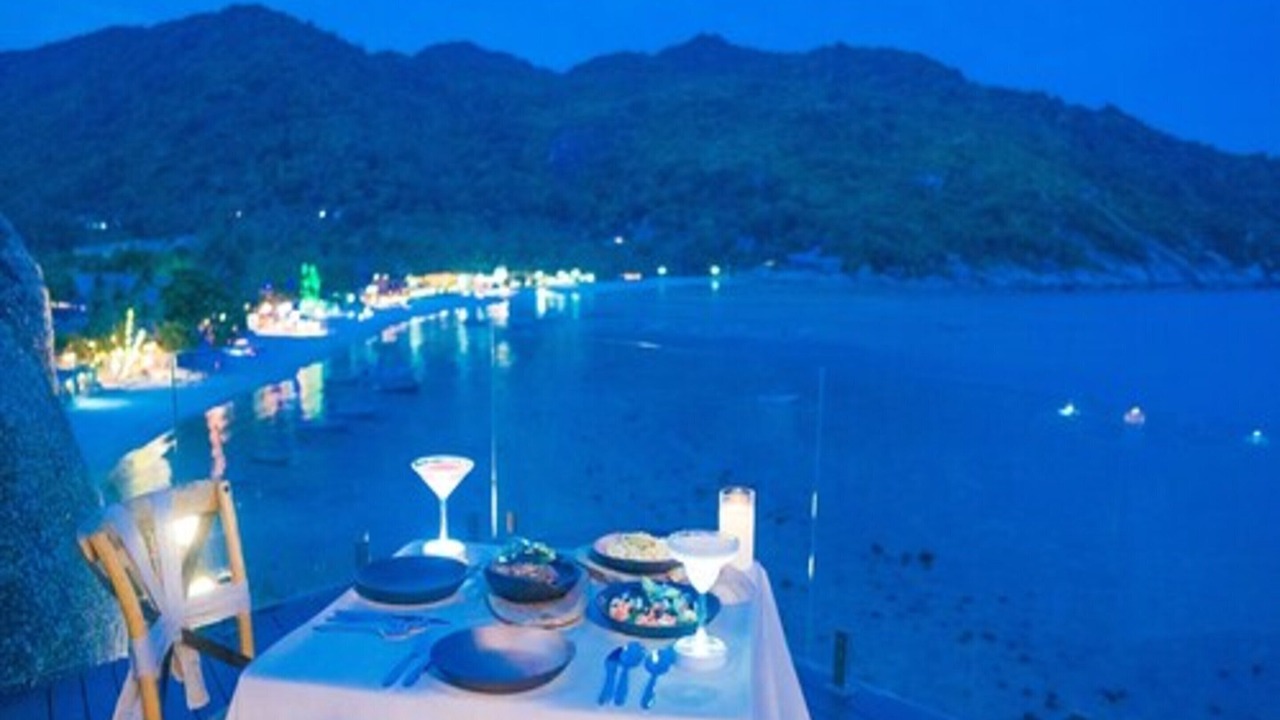 Photo of Outdoor in Baan Tai