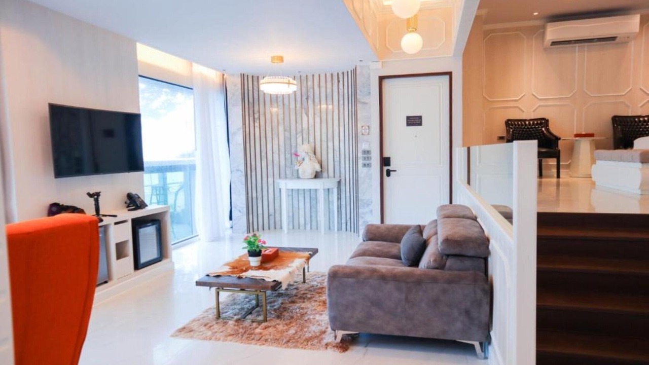 Photo of Bedroom in Baan Tai