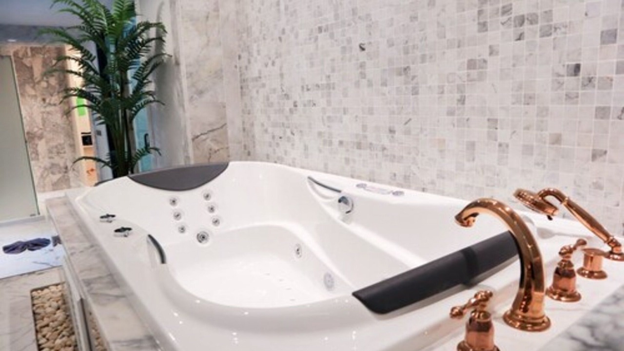 Photo of Bathroom in Baan Tai