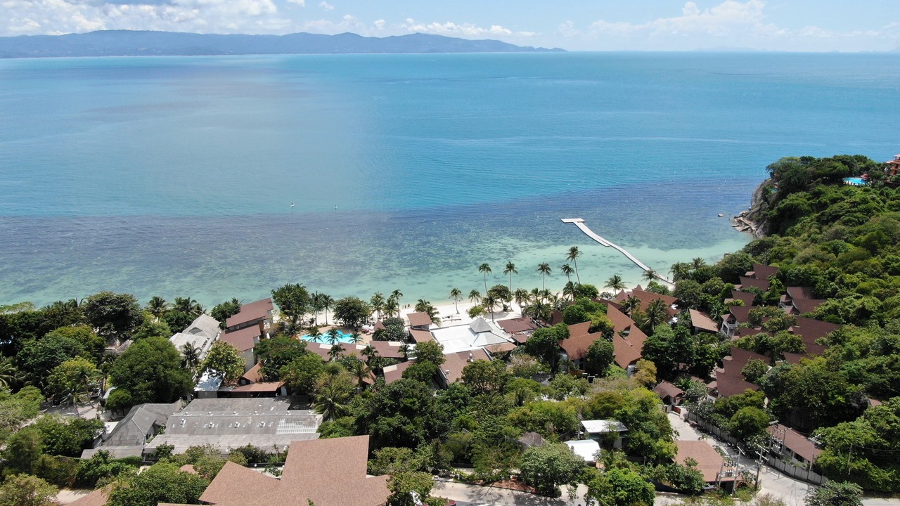 Photo of Outdoor in Baan Tai