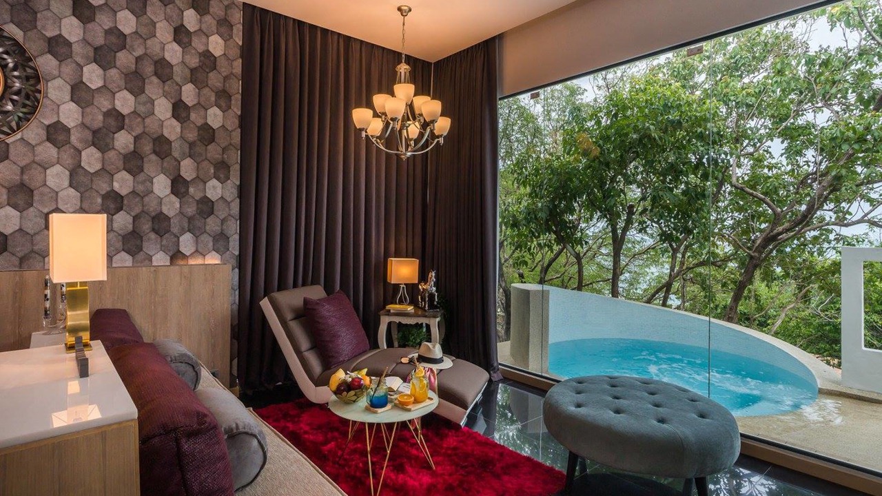 Photo of Outdoor in Baan Tai