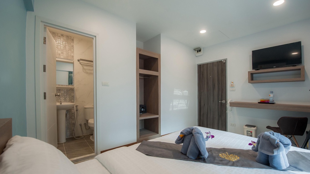 Photo of Bedroom in Talat Yot