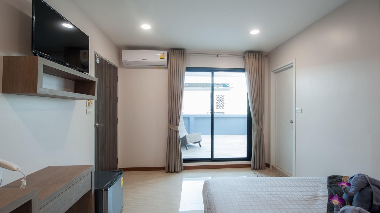 Photo of Bedroom in Talat Yot