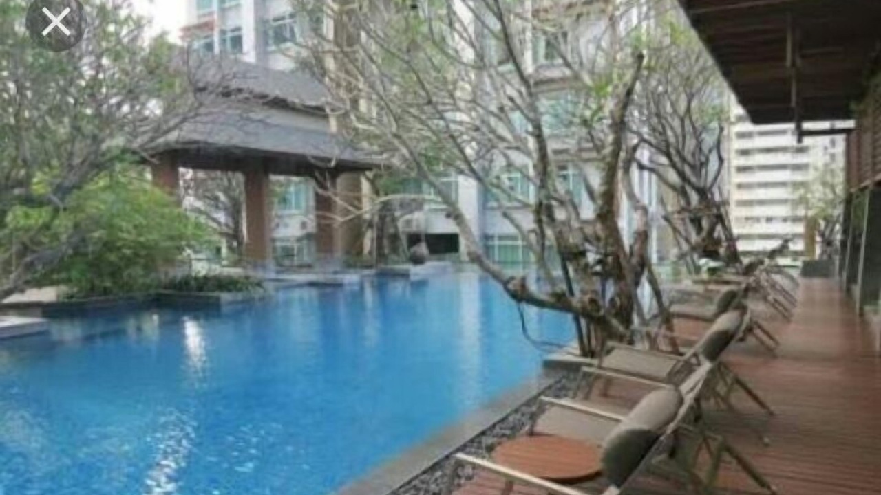 Photo of Outdoor in Makkasan