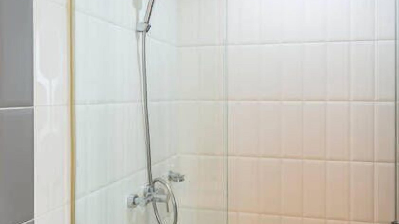 Photo of Bathroom in Makkasan