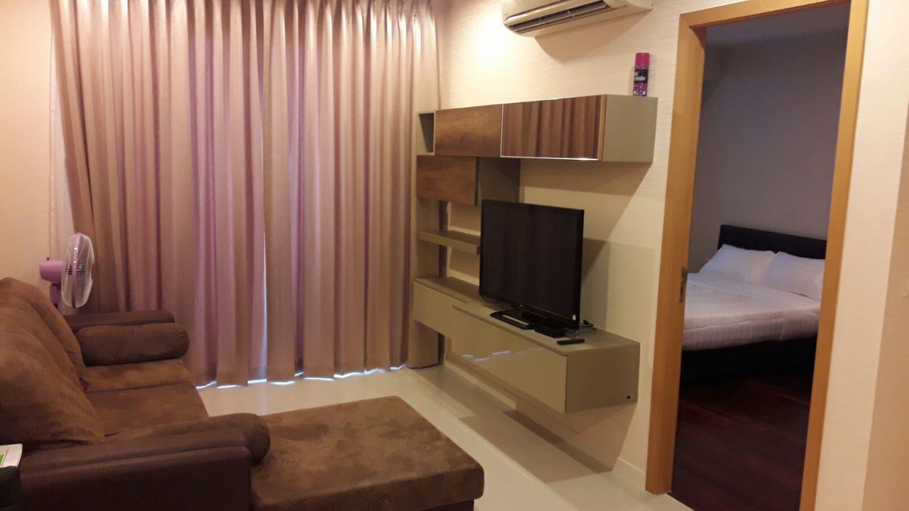 Photo of Livingroom in Makkasan