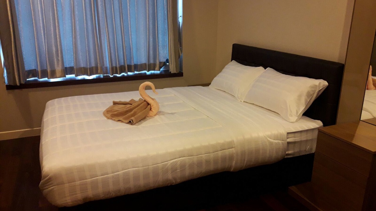 Photo of Bedroom in Makkasan