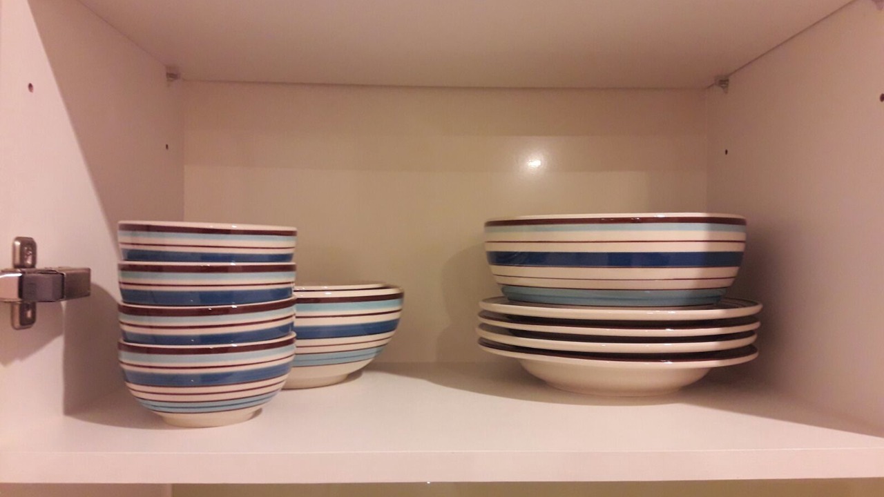 Photo of Kitchen in Makkasan
