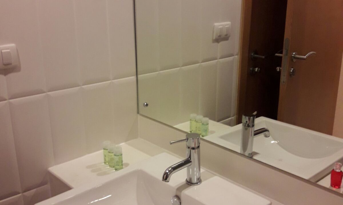 Photo of Bathroom in Makkasan