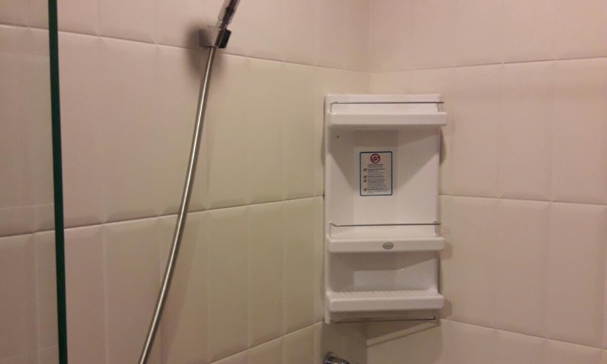 Photo of Bathroom in Makkasan