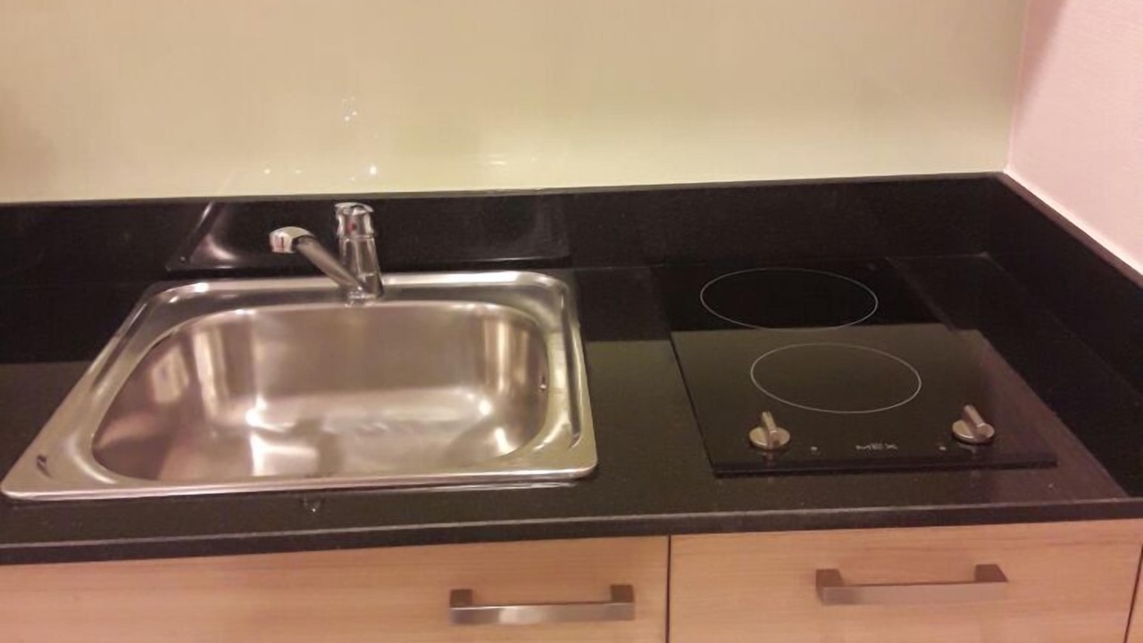 Photo of Kitchen in Makkasan