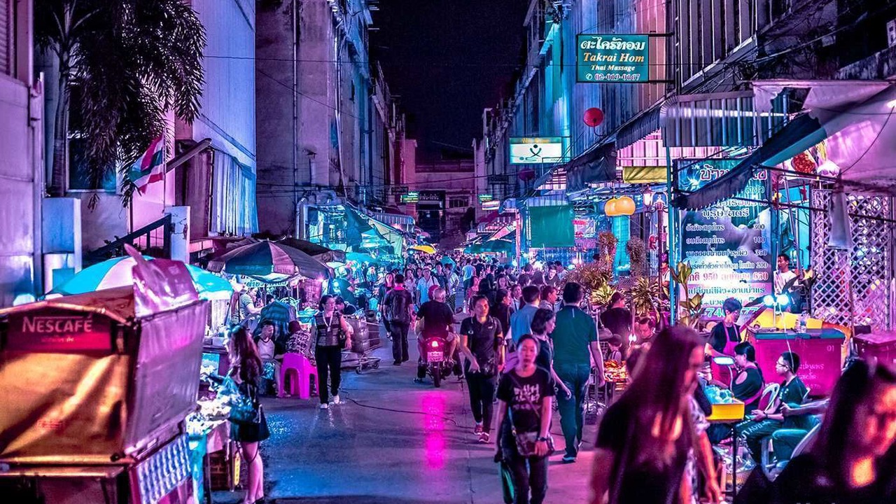 Photo of Others in Makkasan