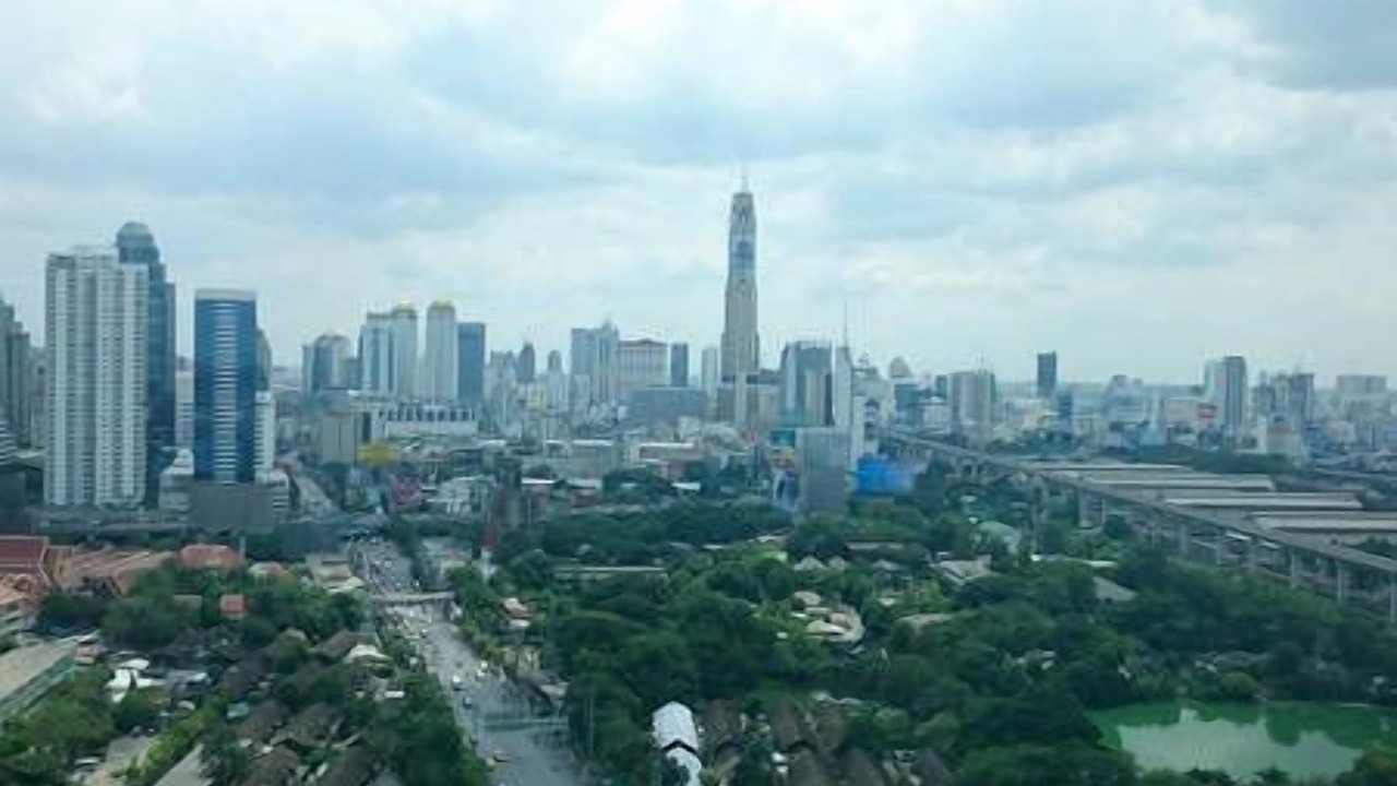 Photo of Others in Makkasan