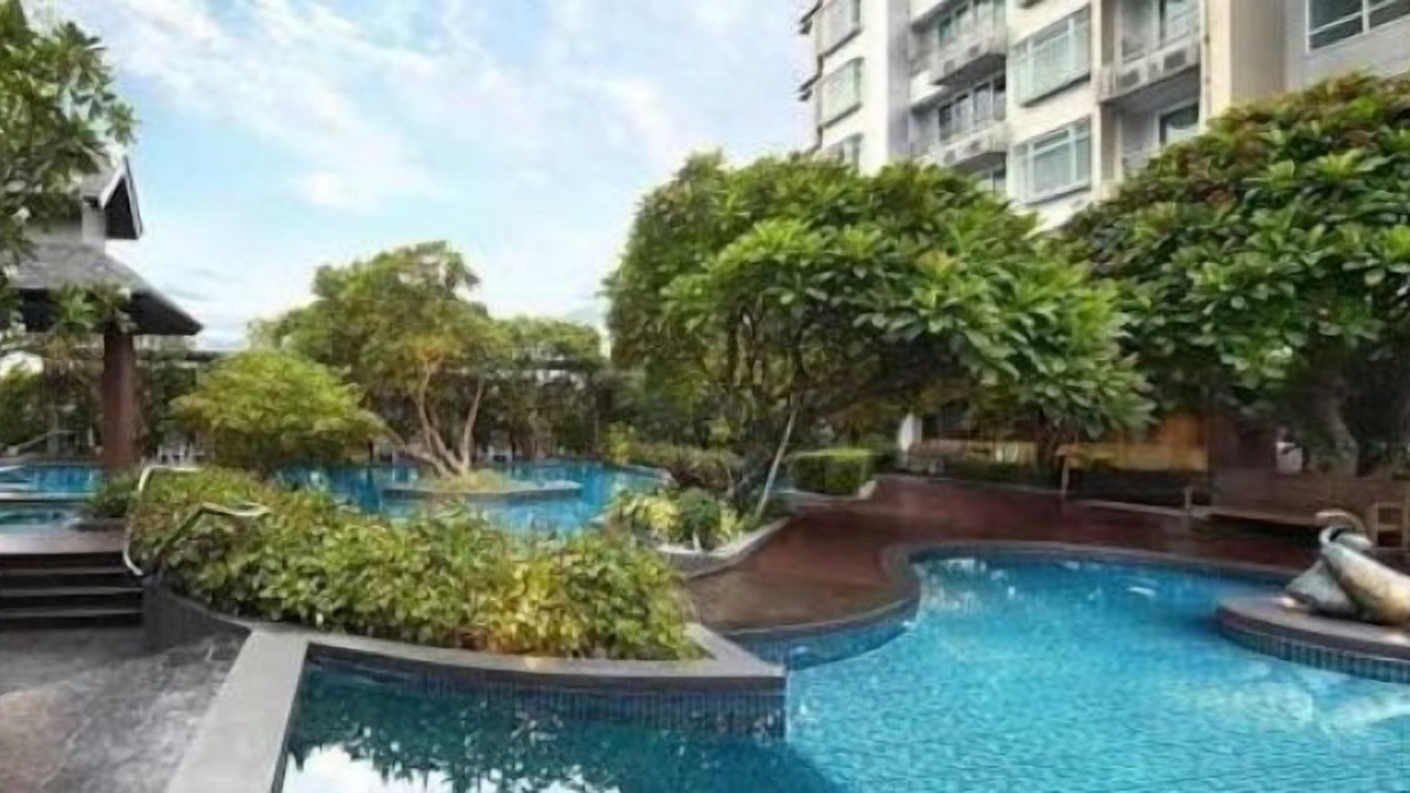 Photo of Outdoor in Makkasan