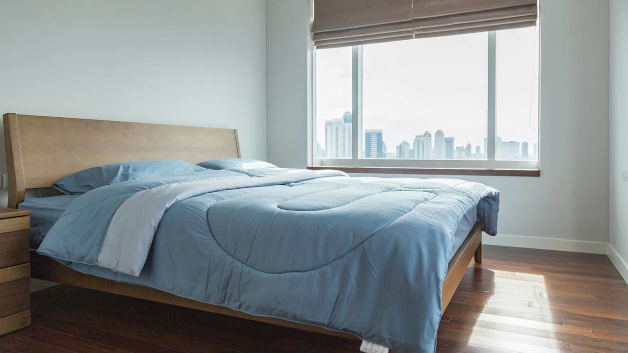Photo of Bedroom in Makkasan