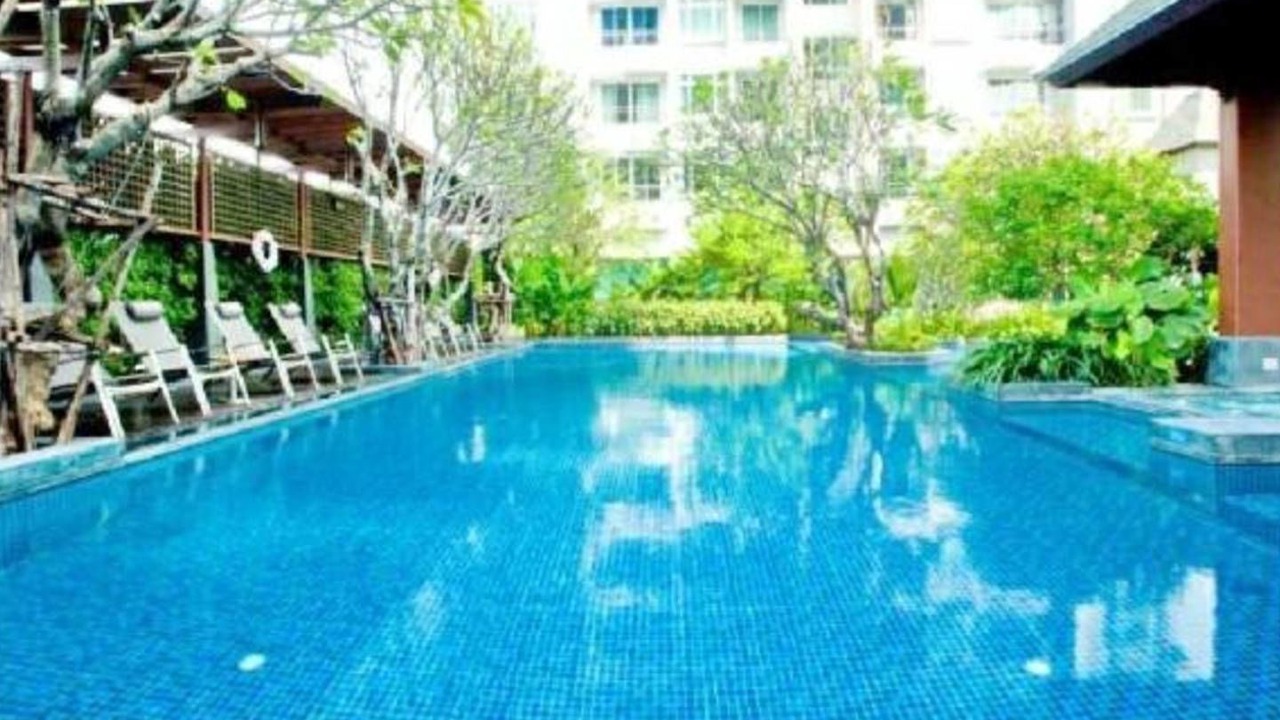 Photo of Outdoor in Makkasan