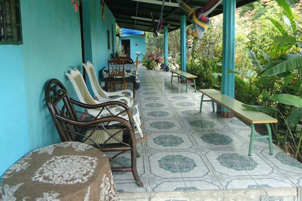 Photo of Patio Balcony in Somoto