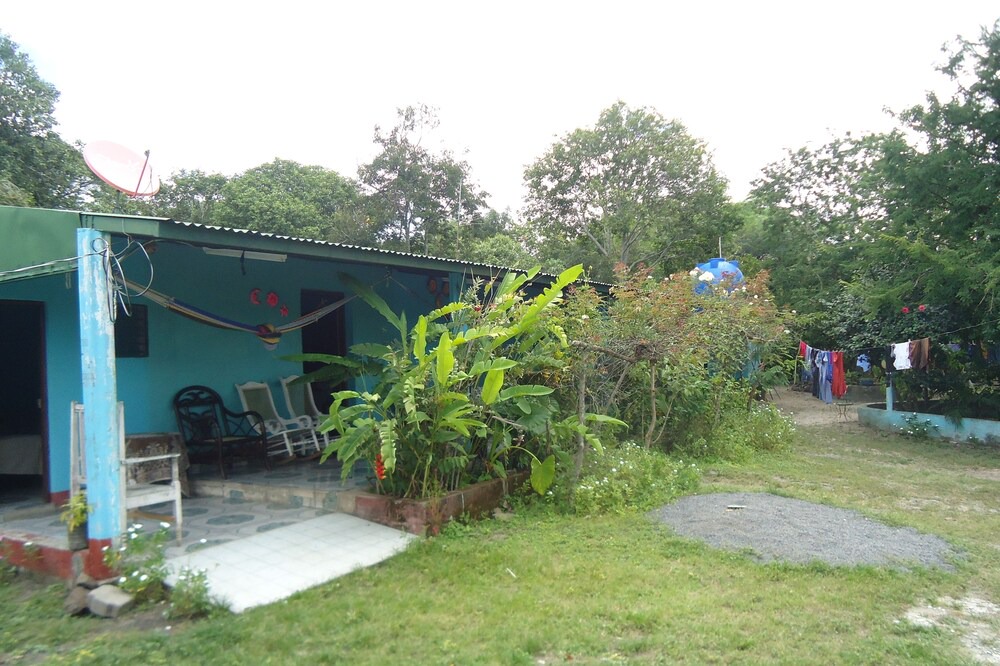 Photo of Outdoor in Somoto