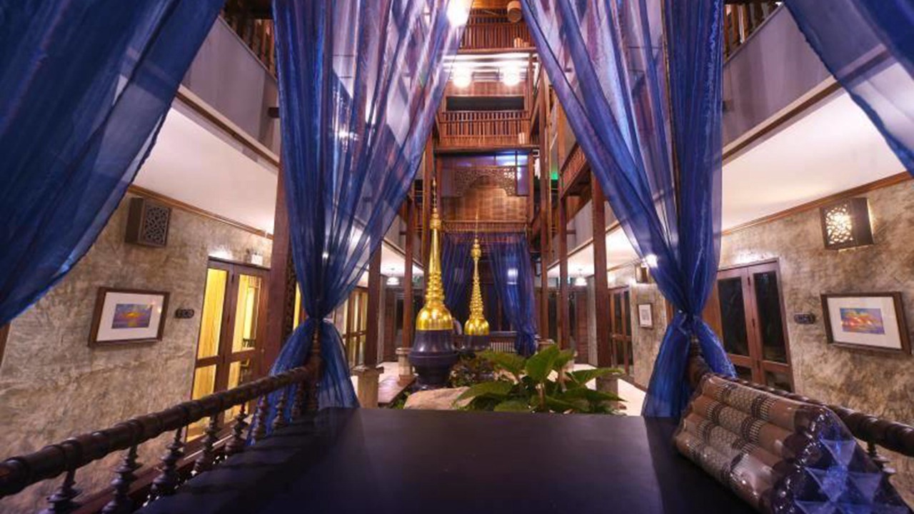 Photo of Others in Wat Ket