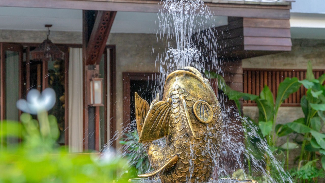 Photo of Outdoor in Wat Ket