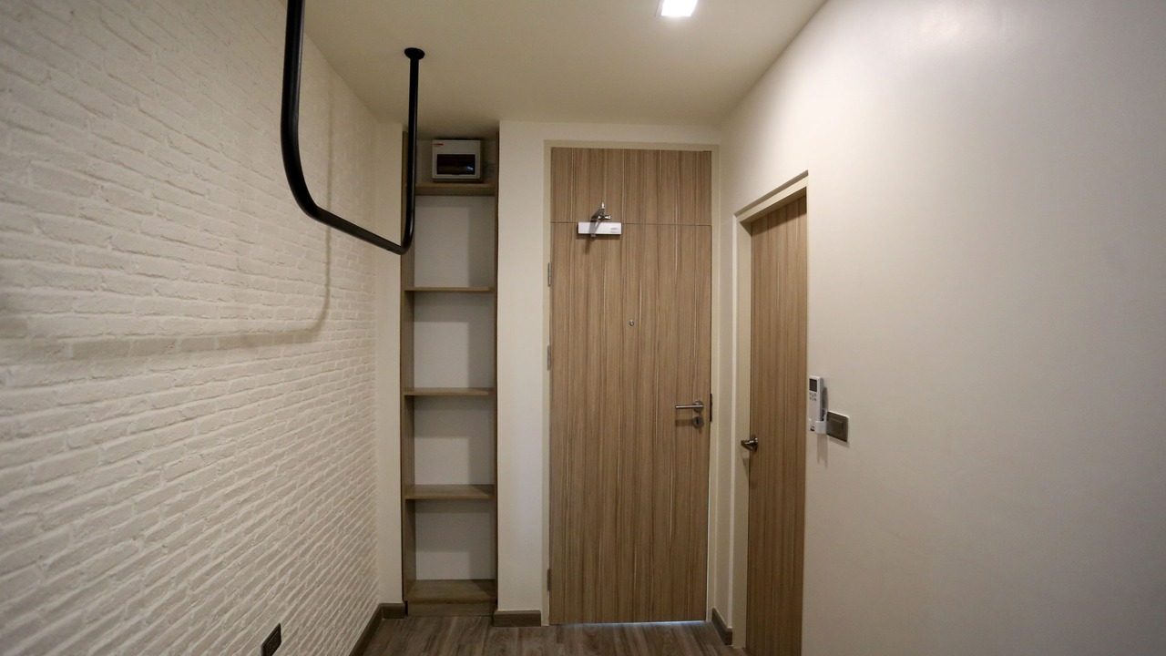 Photo of Bedroom in Thung Phaya Thai