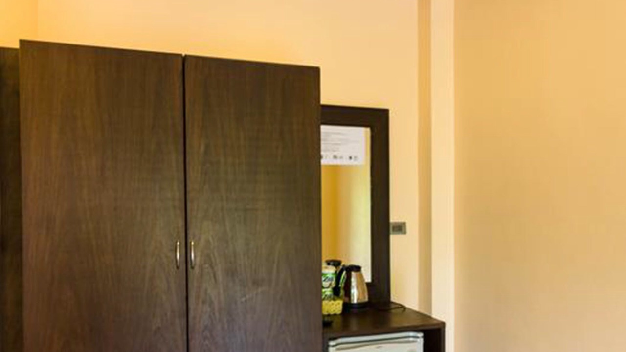 Photo of Bedroom in Ko Lanta