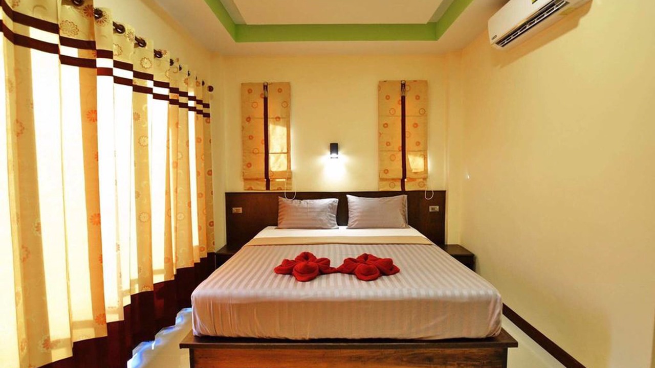 Photo of Bedroom in Ko Lanta