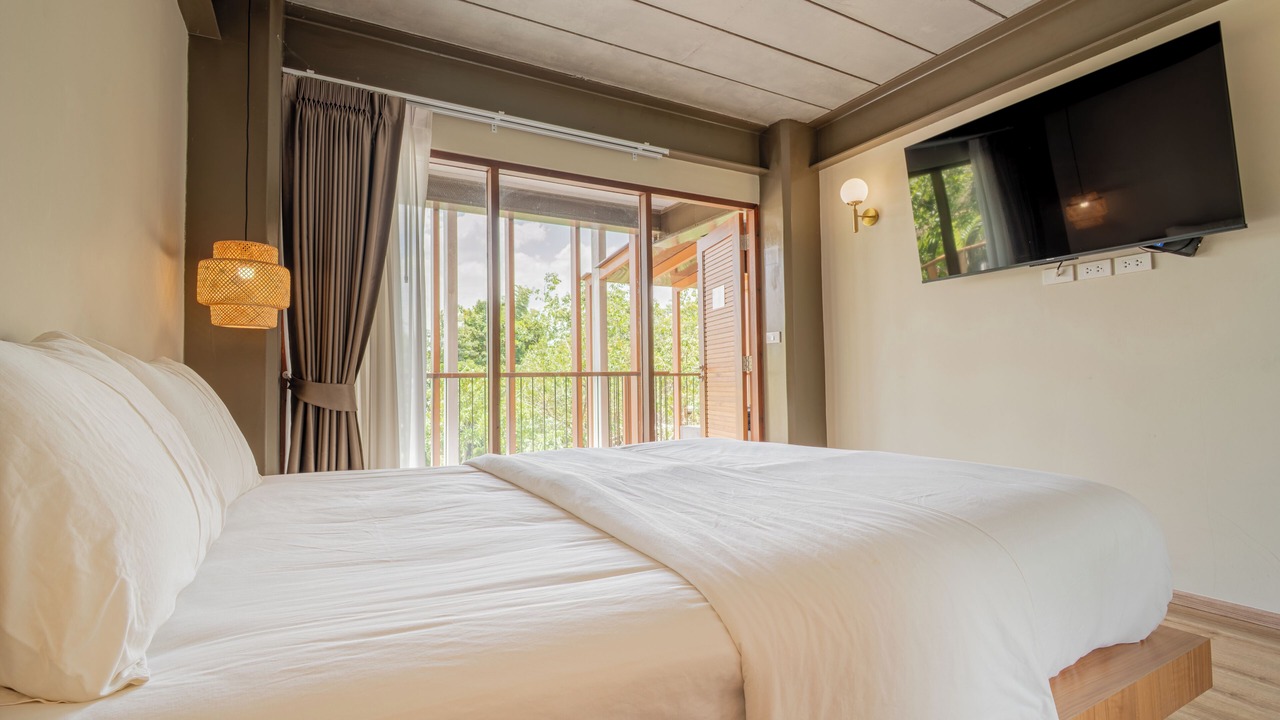 Photo of Bedroom in Ban Na