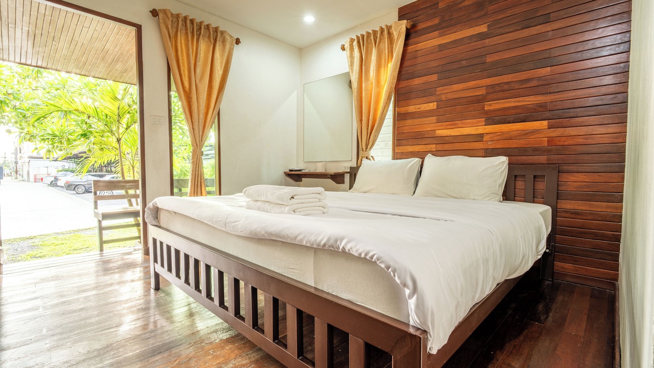 Photo of Bedroom in Ban Na