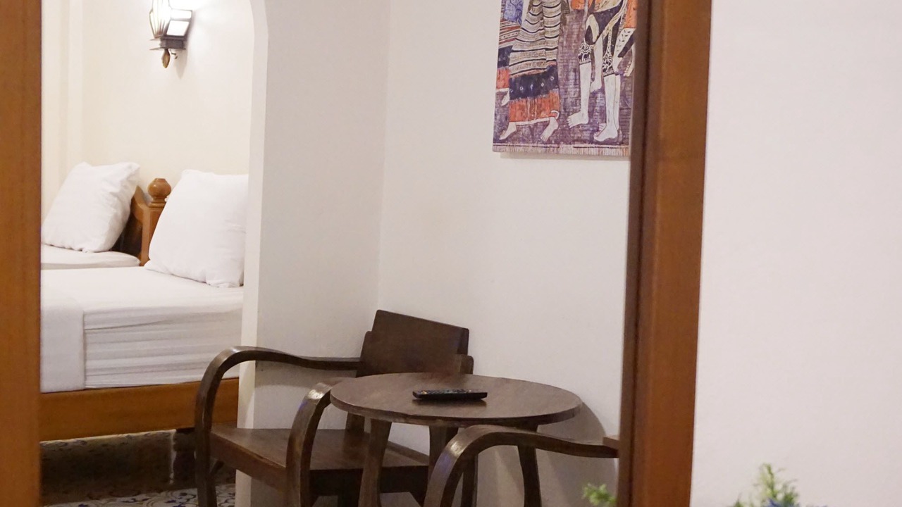 Photo of Bedroom in Nan