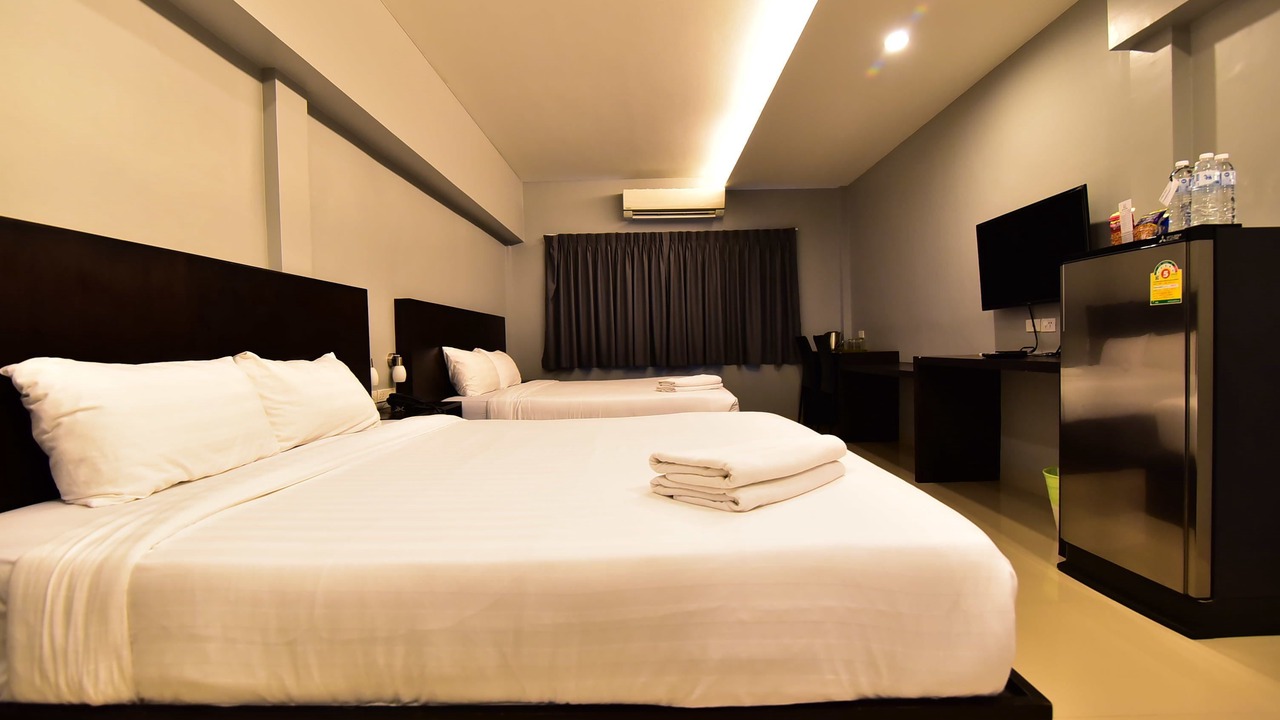 Photo of Bedroom in Nana