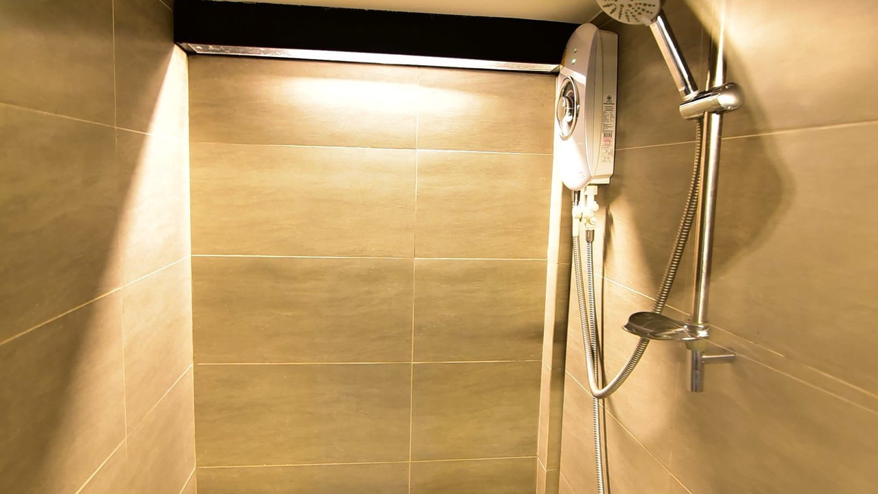 Photo of Bathroom in Nana