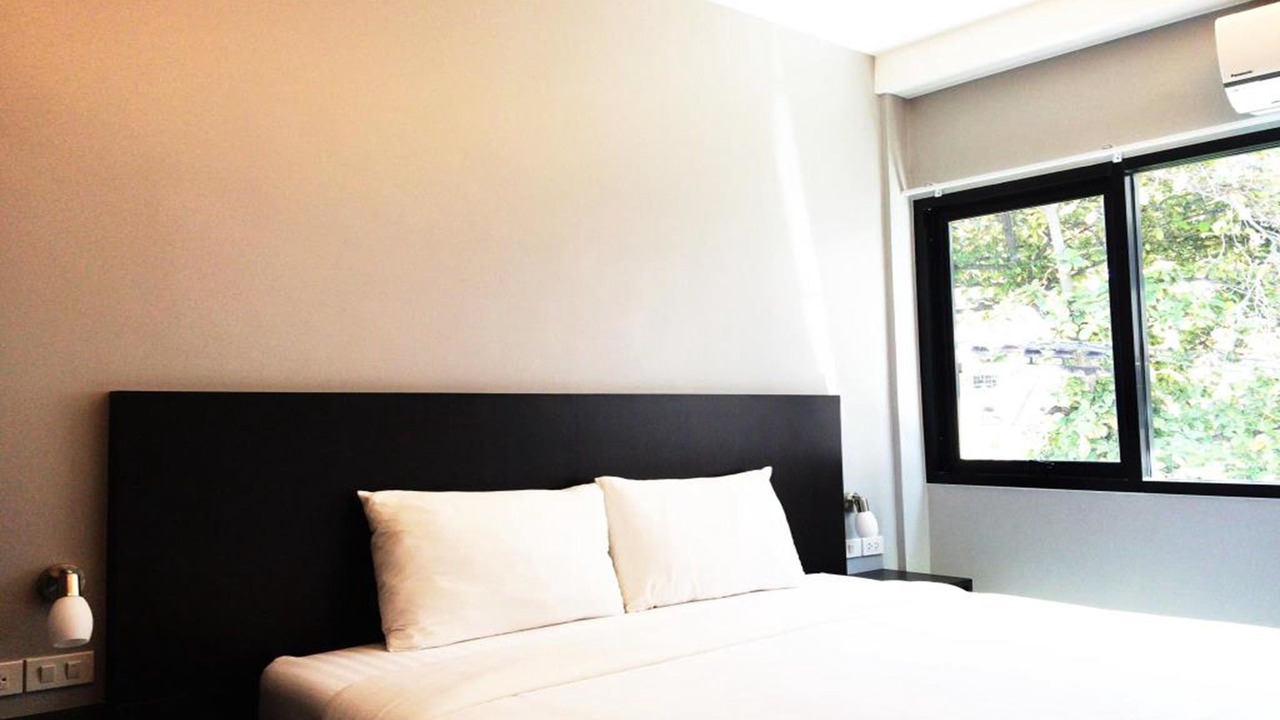 Photo of Bedroom in Nana