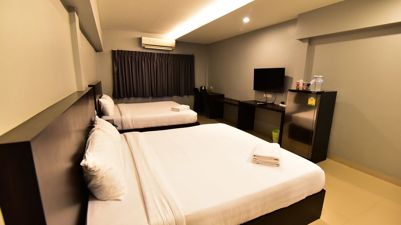 Photo of Bedroom in Nana