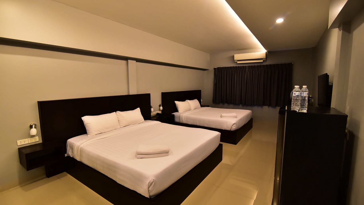 Photo of Bedroom in Nana