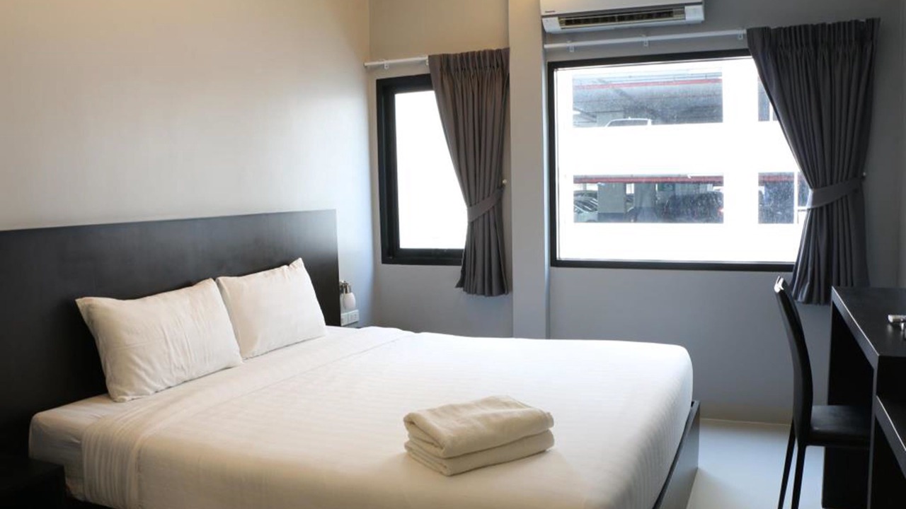 Photo of Bedroom in Nana