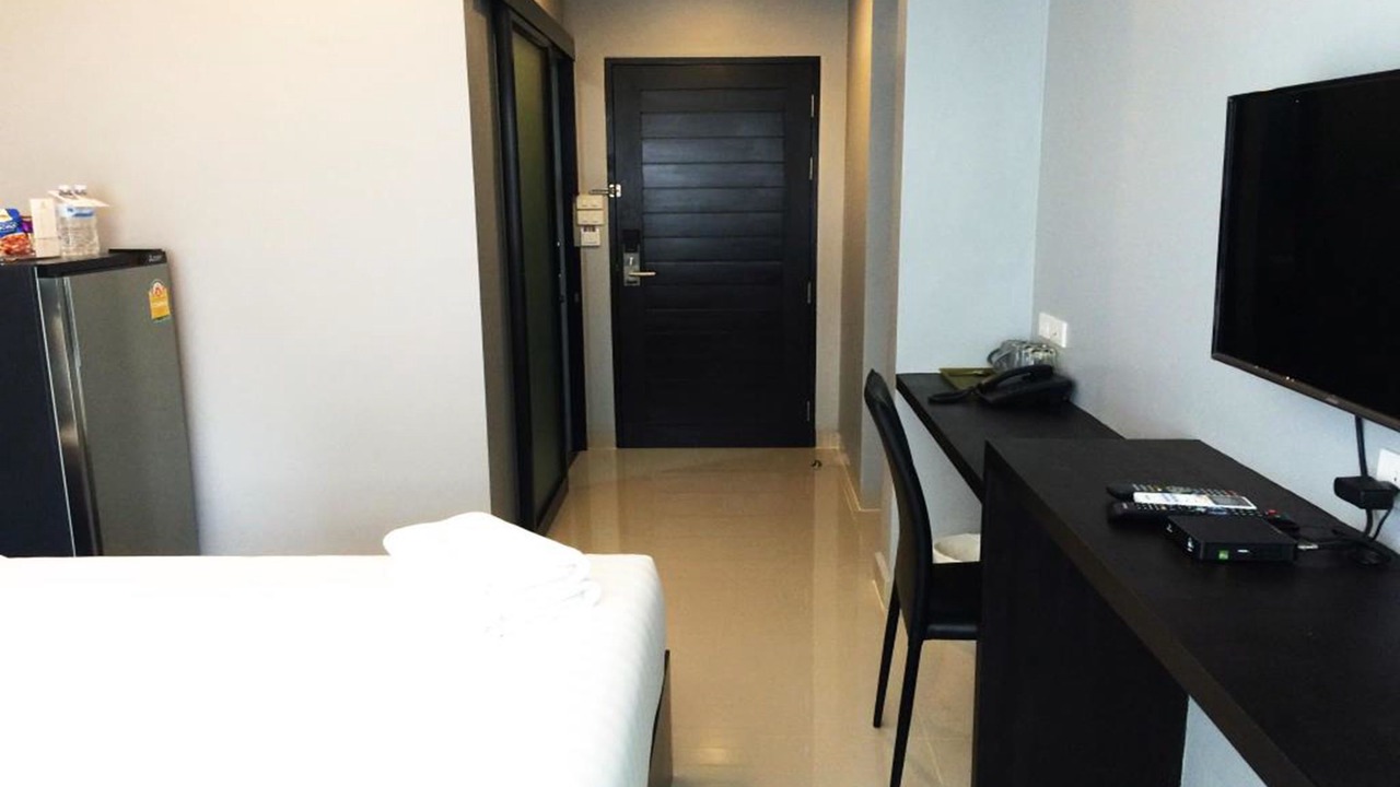 Photo of Bedroom in Nana
